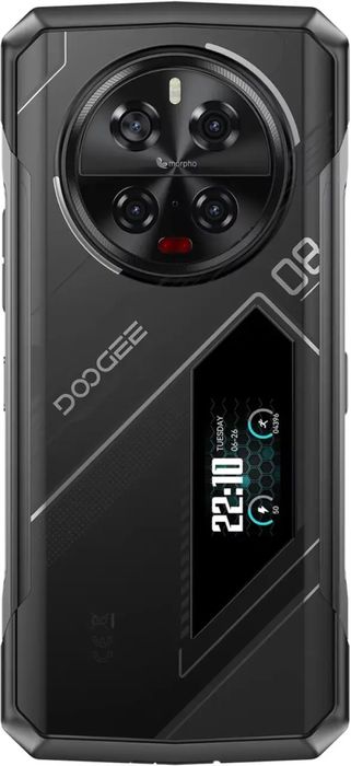 DOOGEE V40 PRO 5G 16/512GB