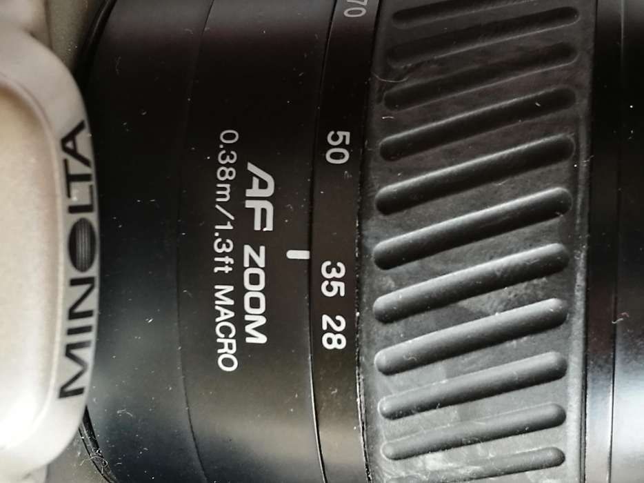 Maquina fotográfica de rolo