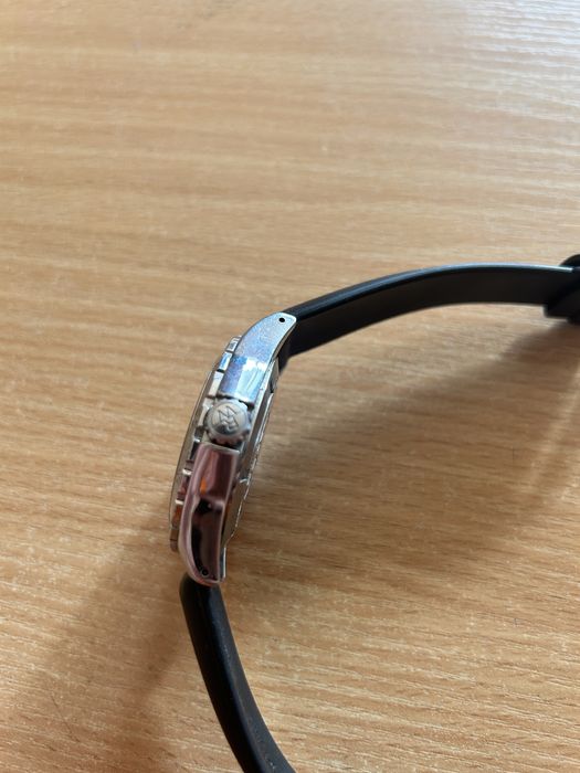 Raymond weil 8100 sport