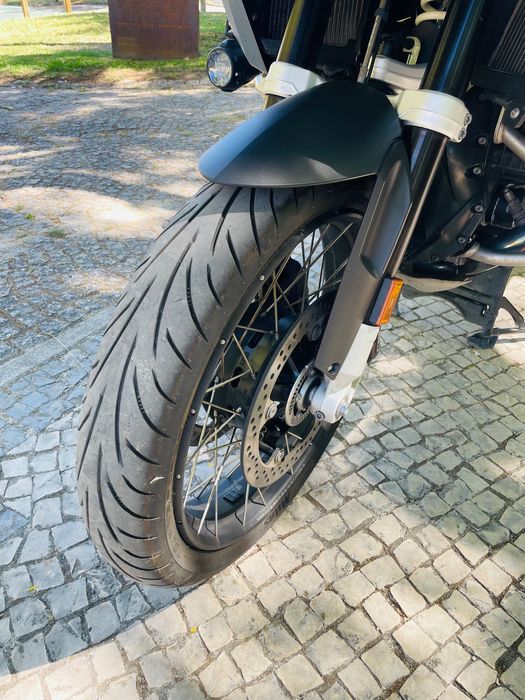BMW GS 1250 Adventure