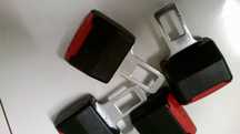acrescento fecho cinto auto