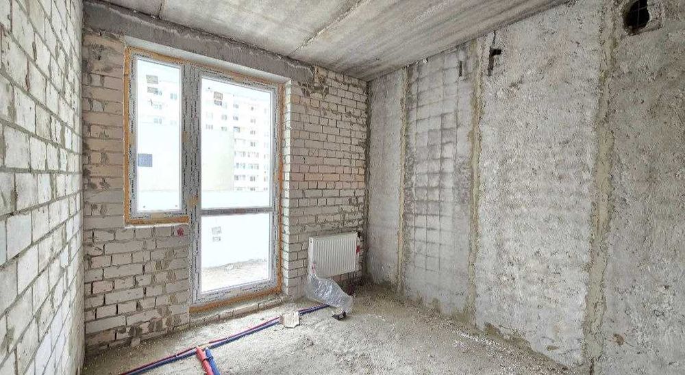 21000$, ЖК Мира 3, Продам 1 ком квартиру пл 39.5м2, этаж 3/9ти! A