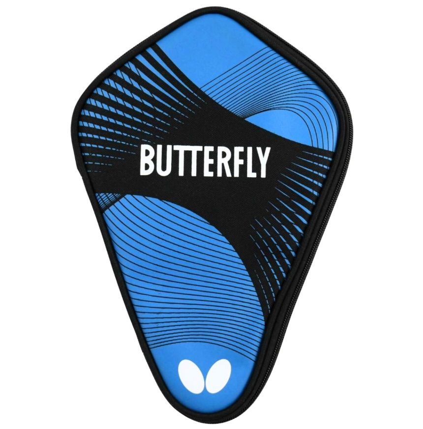 Zestaw Rakietka Do Tenisa Stołowego Butterfly Sg11, Piłeczki, Płyn