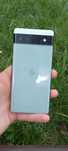 Продам бу телефон Google pixel 6a