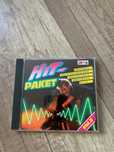 Hit Paket Vol.3 Scorpions Boney M Bryan Adams płyta cd składanka