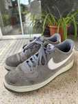 Nike Air force Usados