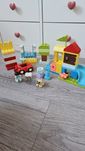 Lego duplo delux 10914