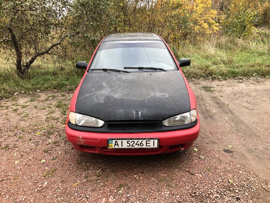 Продам Hyundai Lantra