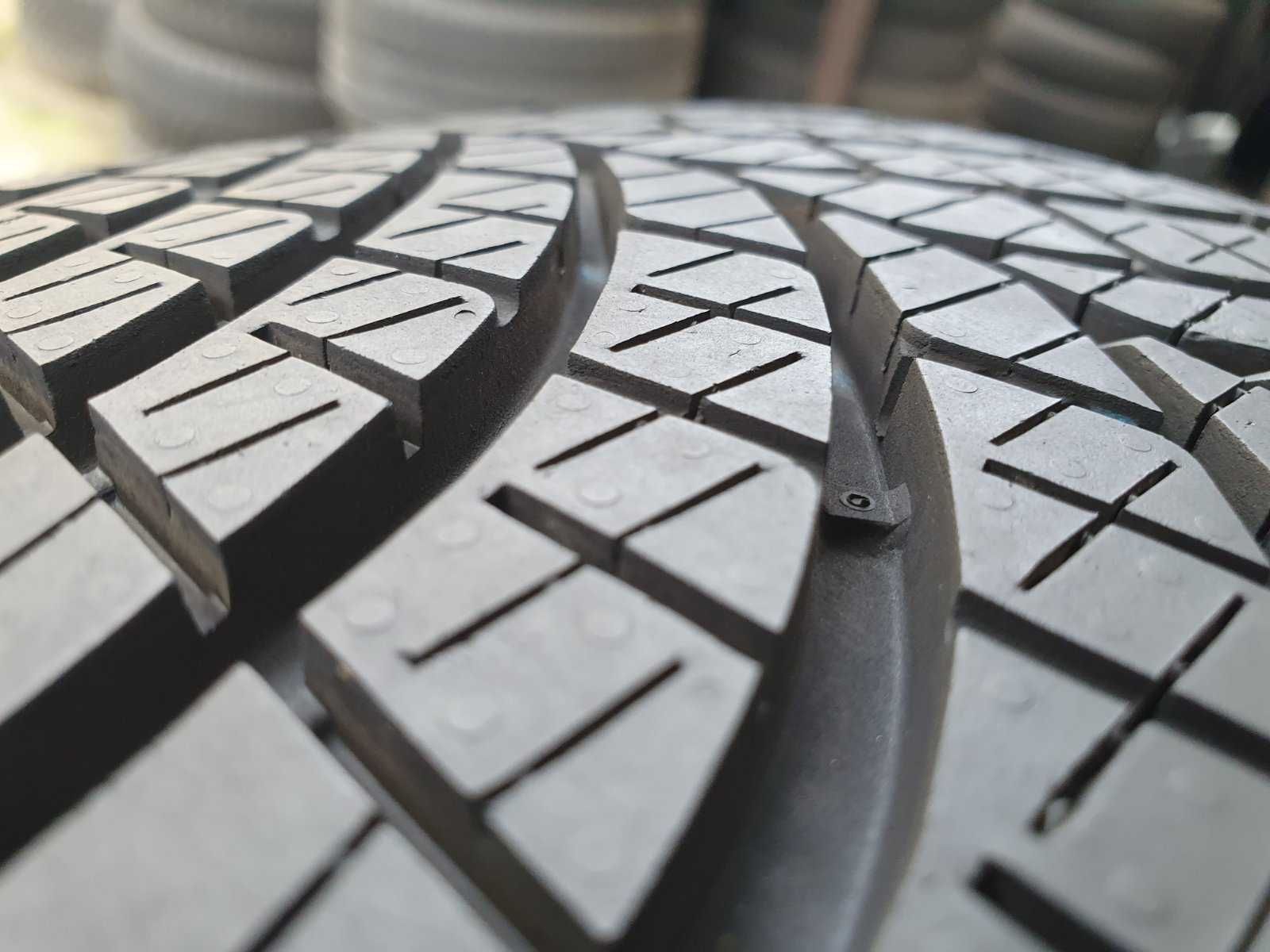 2x Goodyear Vector 4Seasons Gen 3  225/45r18  7,7mm 2024r