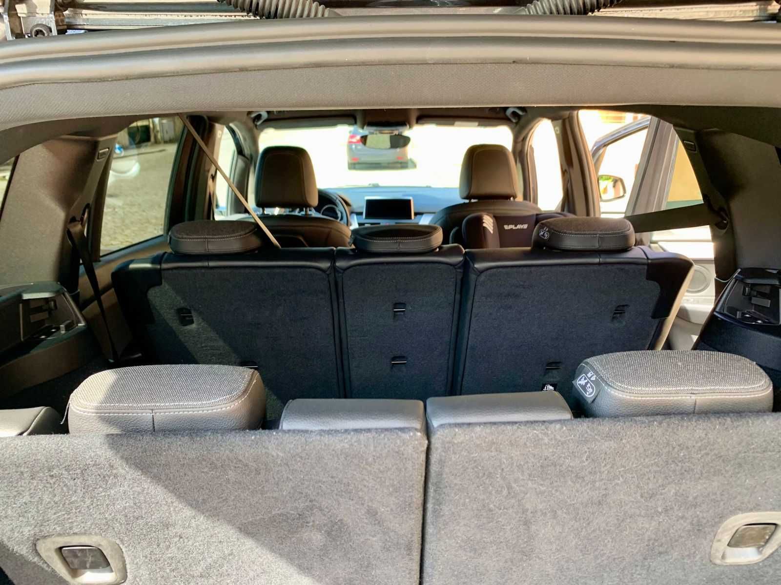 BMW 218I Gran Tourer