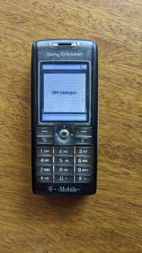 Sony Ericsson T630 T-Mobile Vintage