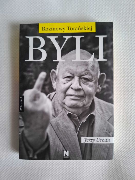 Rozmowy Torańskiej Byli Jerzy Urban