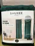 Zaslony nowe smukee