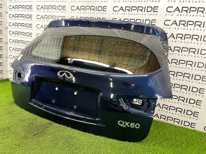 Крышка багажника Infiniti QX60 1 3.5 2015