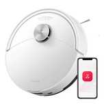 Robot sprzątający Roborock S8 White 400 ml 6000 nowy Gwarancja