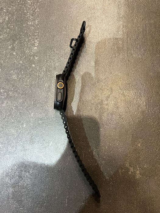Apple watch ultra 2 чорні продам в Києві