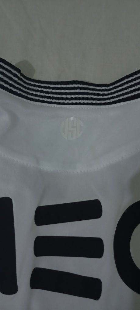 Camisola Vitória SC 20/21 mulher S C/PORTES