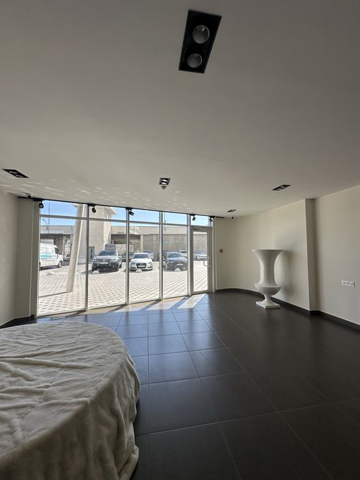 Коммерческое помещение с ремонтом, Морская Симфония, Аркадия, парковка