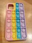 Etui do iPhone Pop it