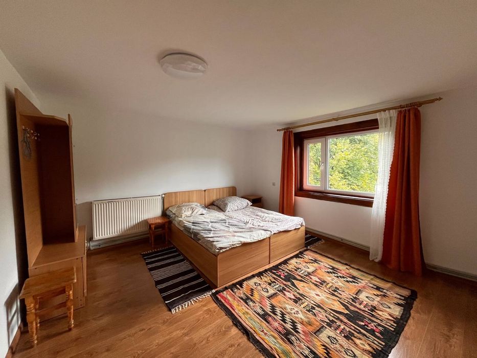 Котедж Зелені Схили