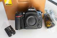 Фотоапарат Nikon D610
