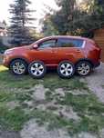 Kia SPORTAGE .Sprzedam