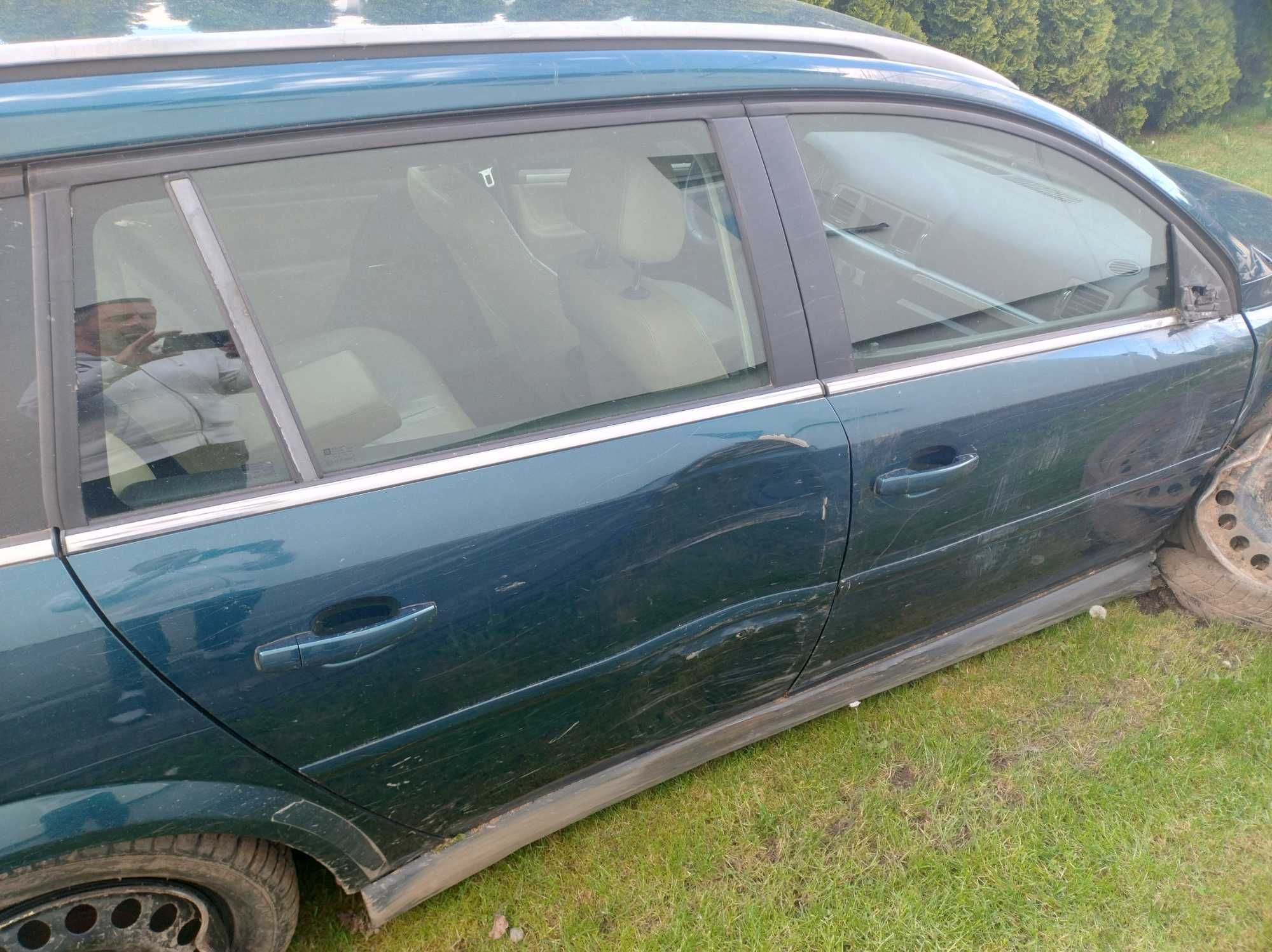 Vectra c 2.2 direct