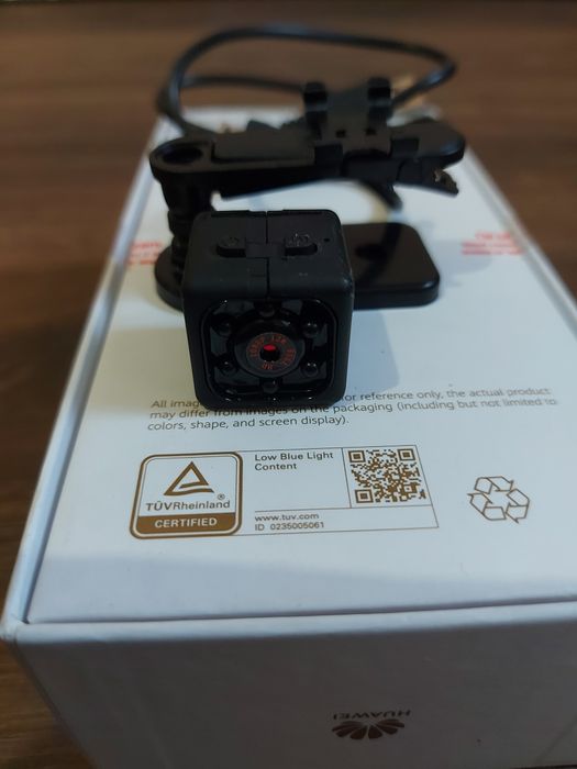 Міні камера нова