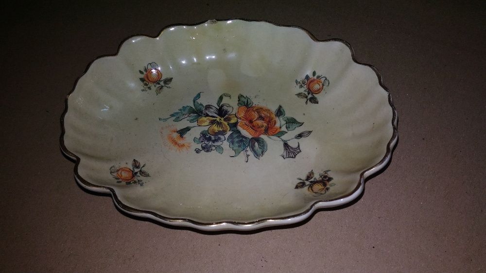 Peças de cerâmica antigas !