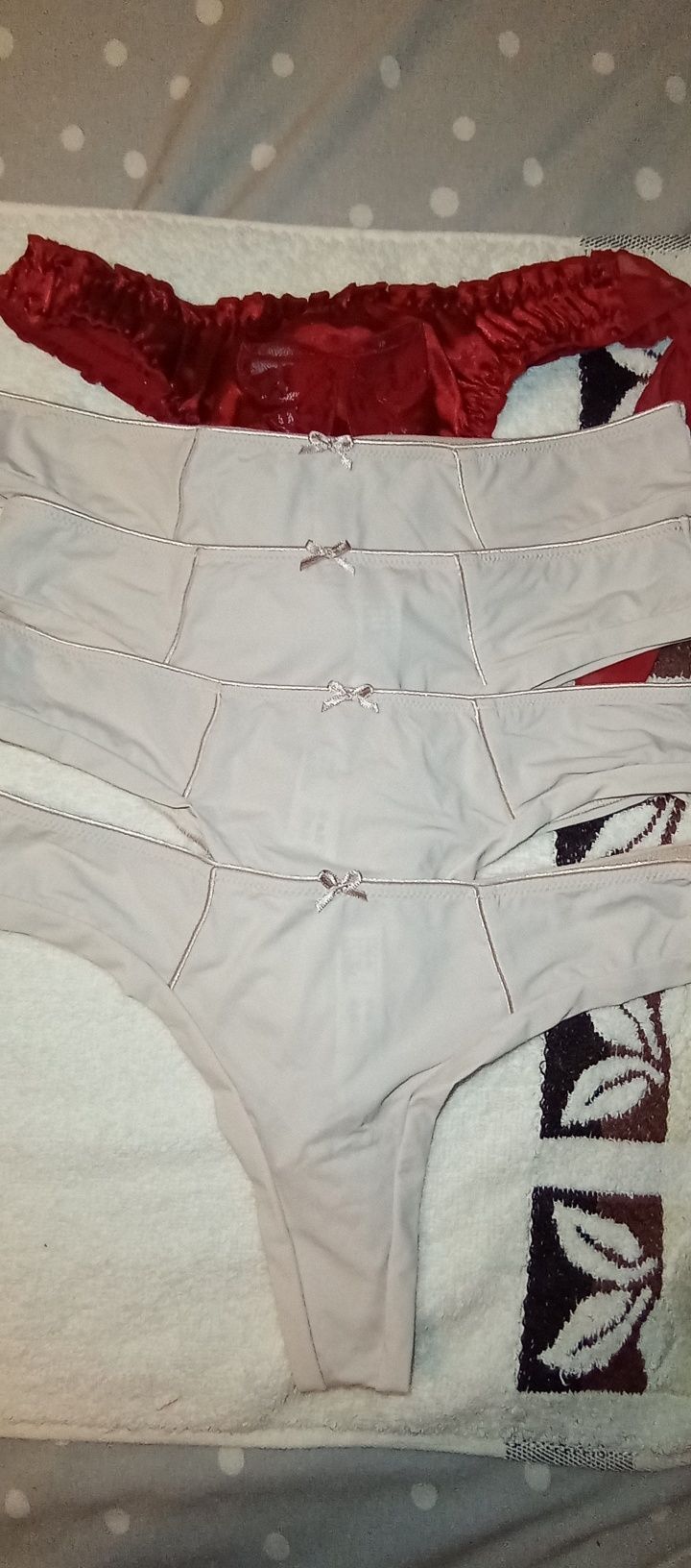 Stringi S zestaw