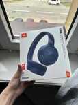 NOWE Słuchawki JBL Tune 520BT