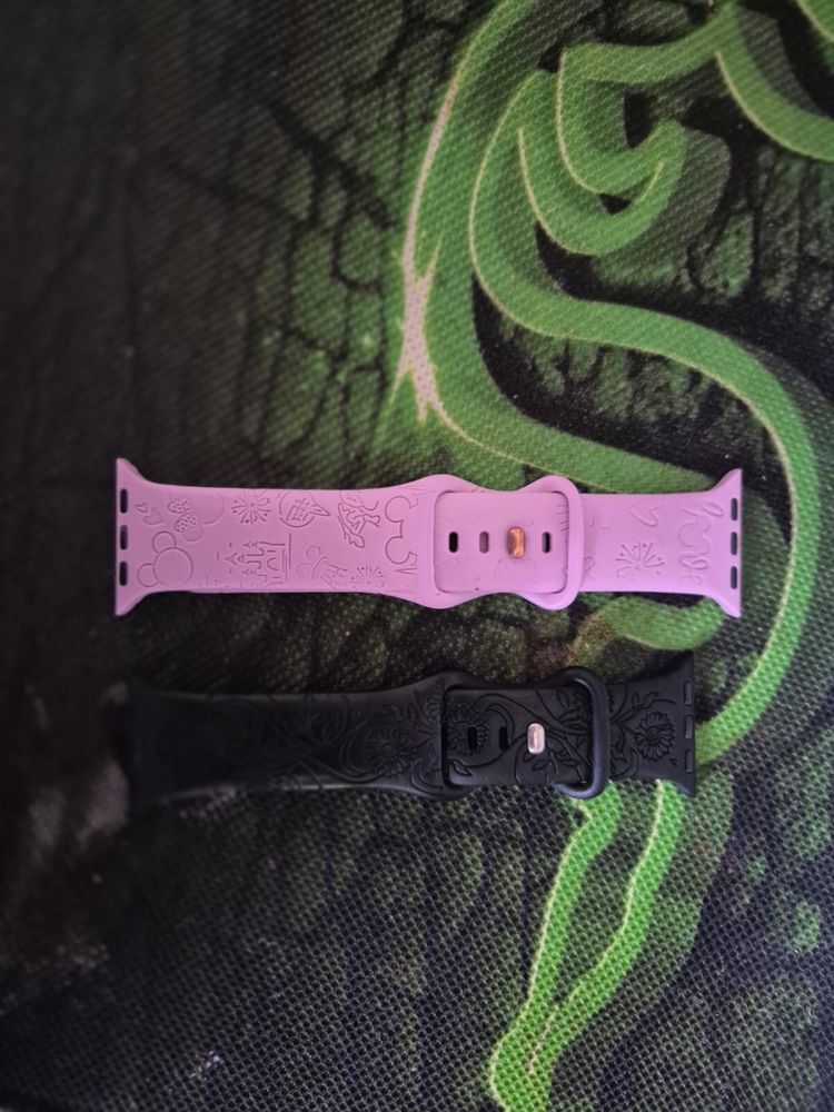 Apple Watch series 6