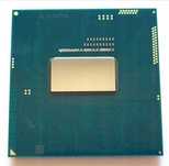 Intel Celeron 2950M CPU