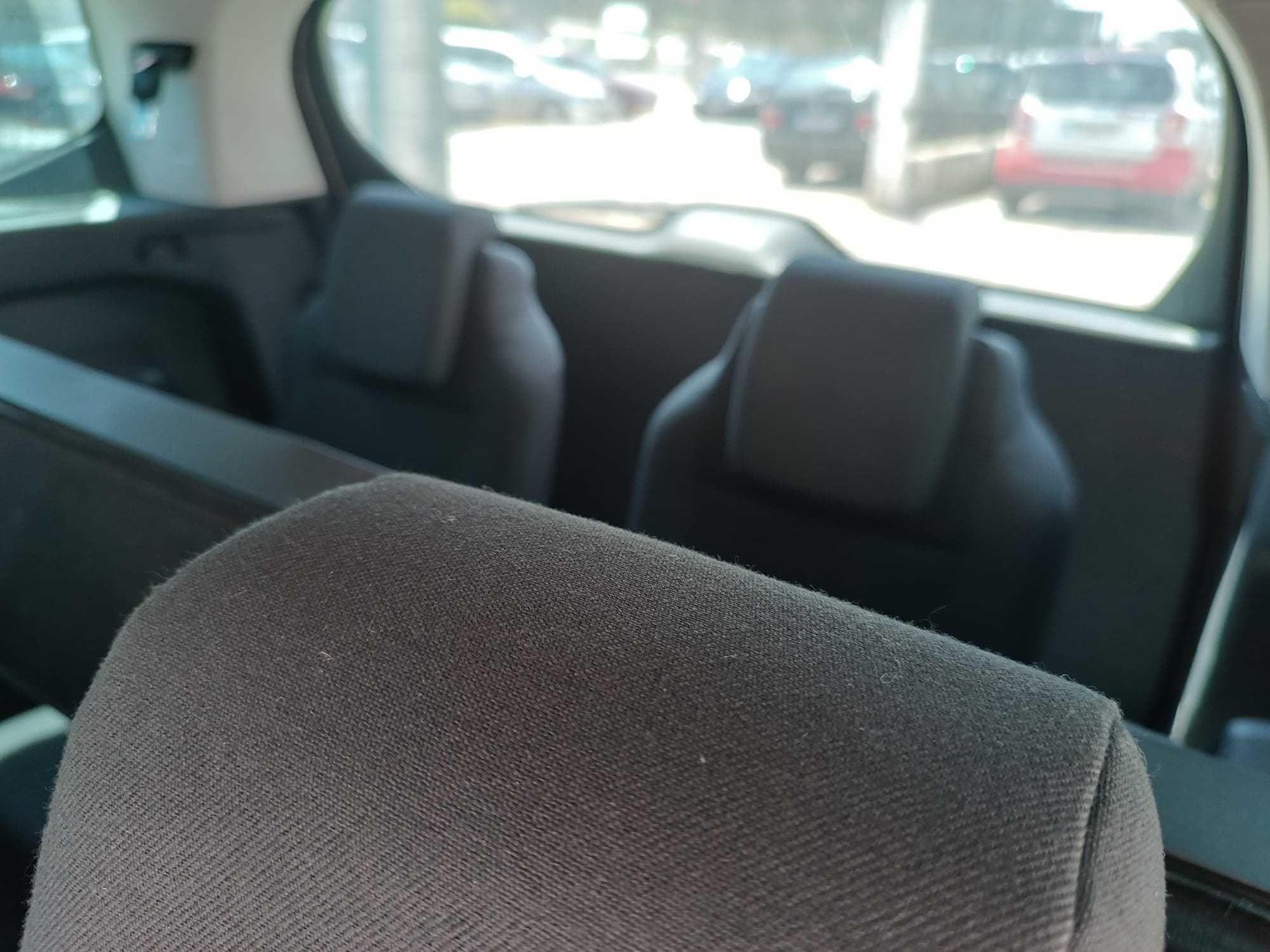 Vende-se para peças Peugeot 5008