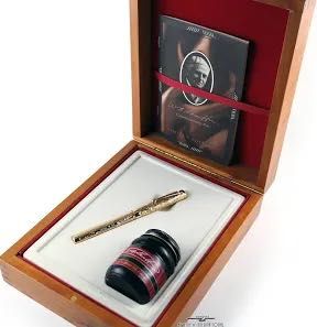 Sheaffer Comemorative Edition fountain pen