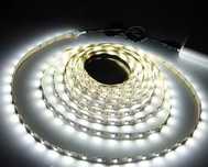 Лед стрічка лента Led led 5 v з USB ЮСБ виходом 5 метрів
