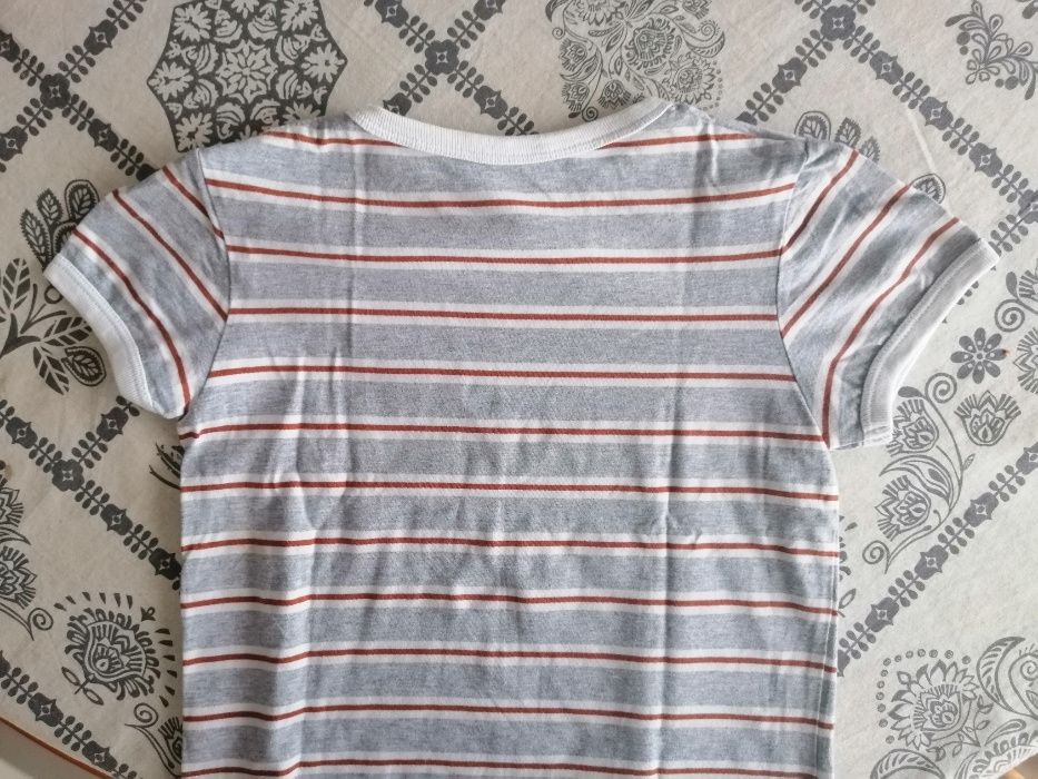 Peças de roupa jacadi para 6 anos (rapaz)