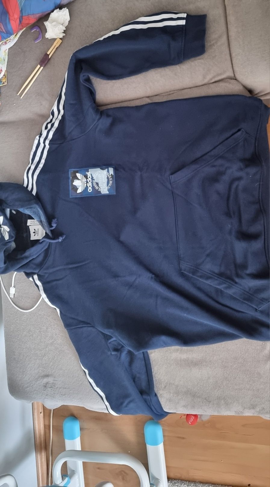 Bluza męska Adidas