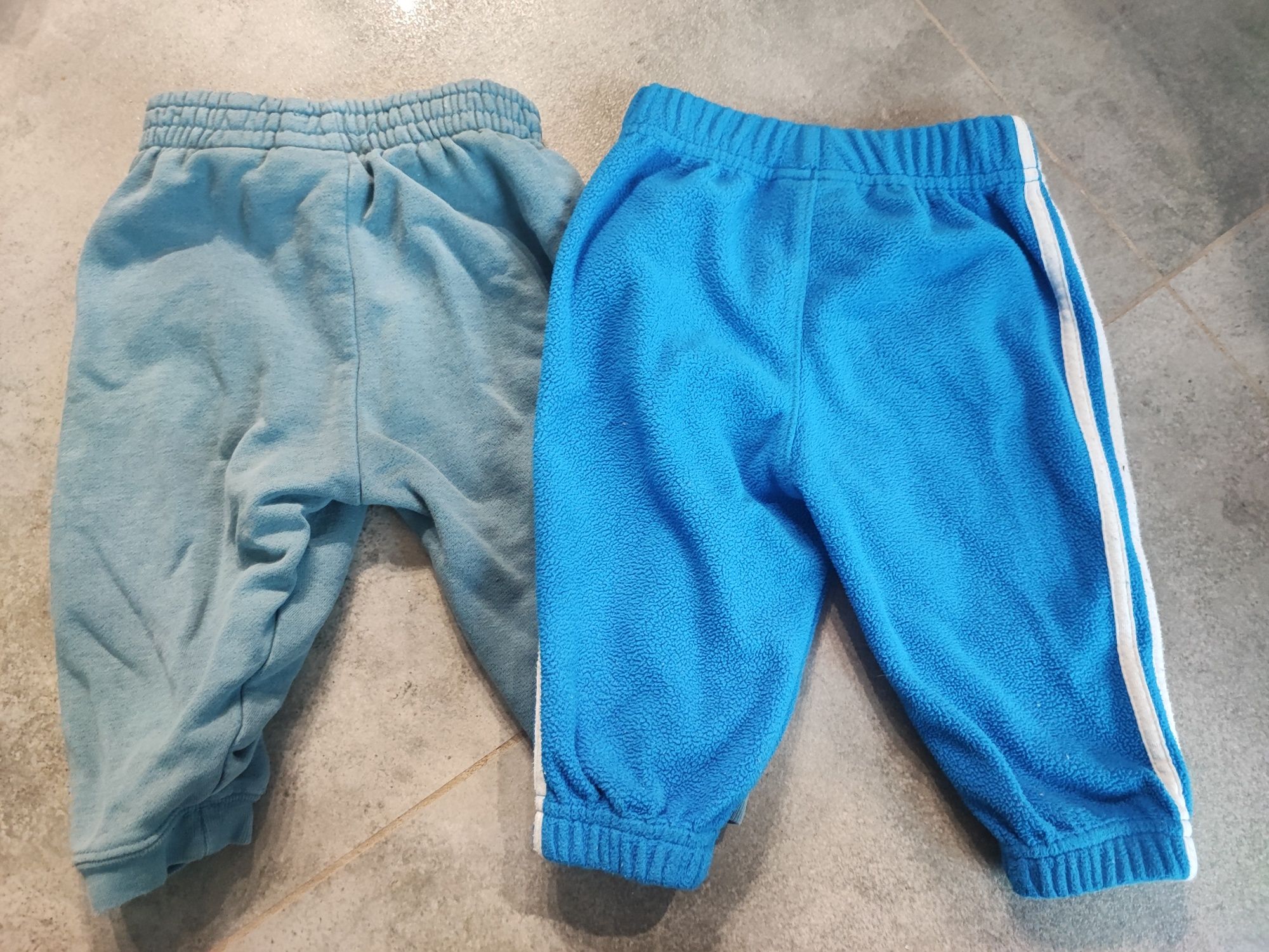 Spodnie dla dziecka Nike Adidas, 3-6 miesięcy