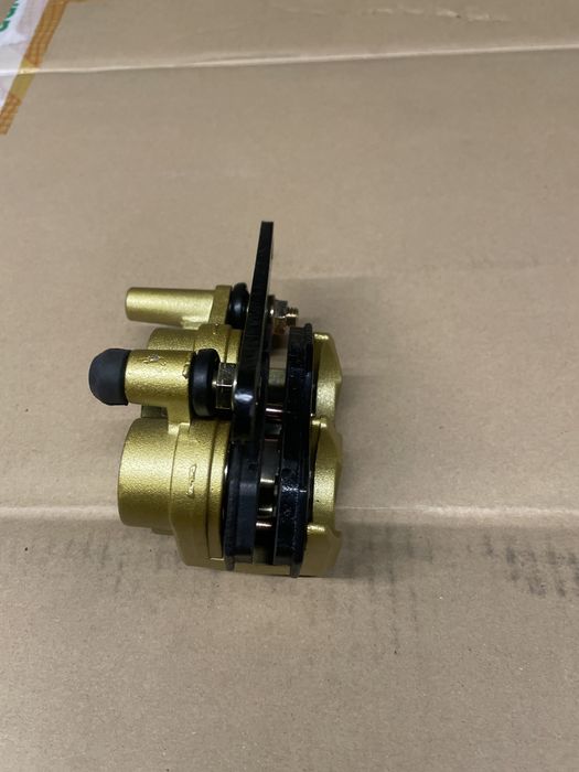 Гальмівний супорт