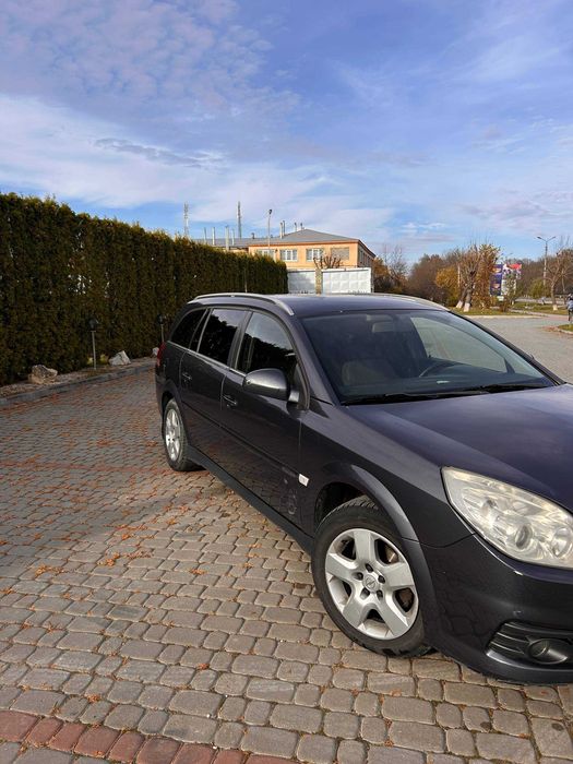 Opel Vectra C 1.9 cdti