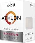 Procesor AMD Athlon 3000G + Vega 3