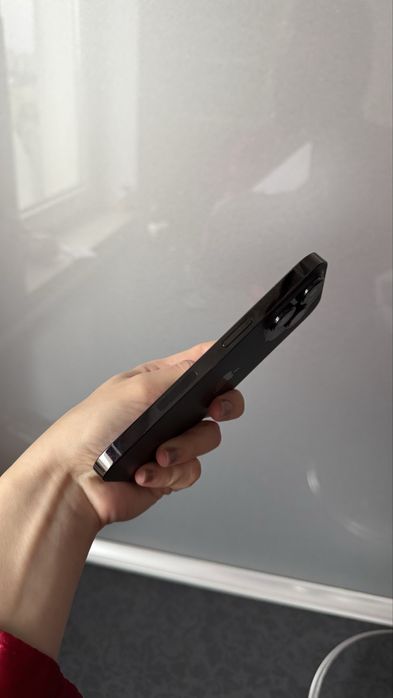 Iphone 14 pro 256 gb/айфон 14 про чорний