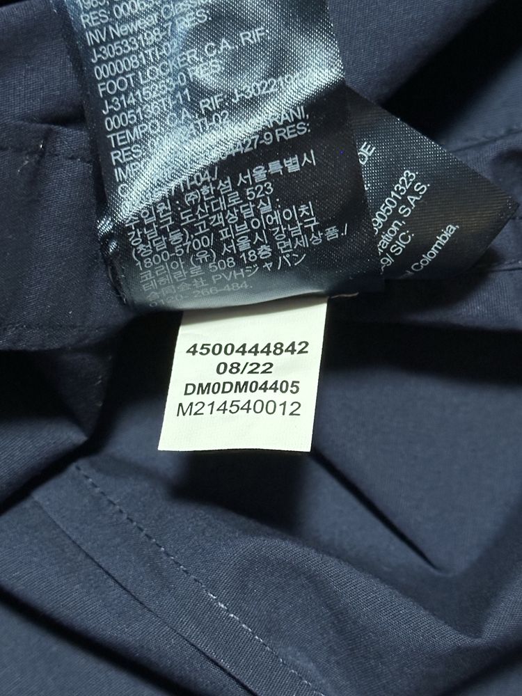 Сорочка Tommy Jeans оригінал