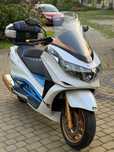 Piaggio X10 Piaggio X10 500