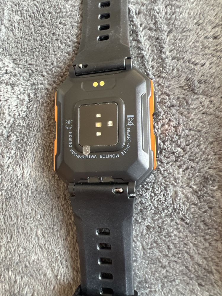 SmartWatch Cubot C20 PRO