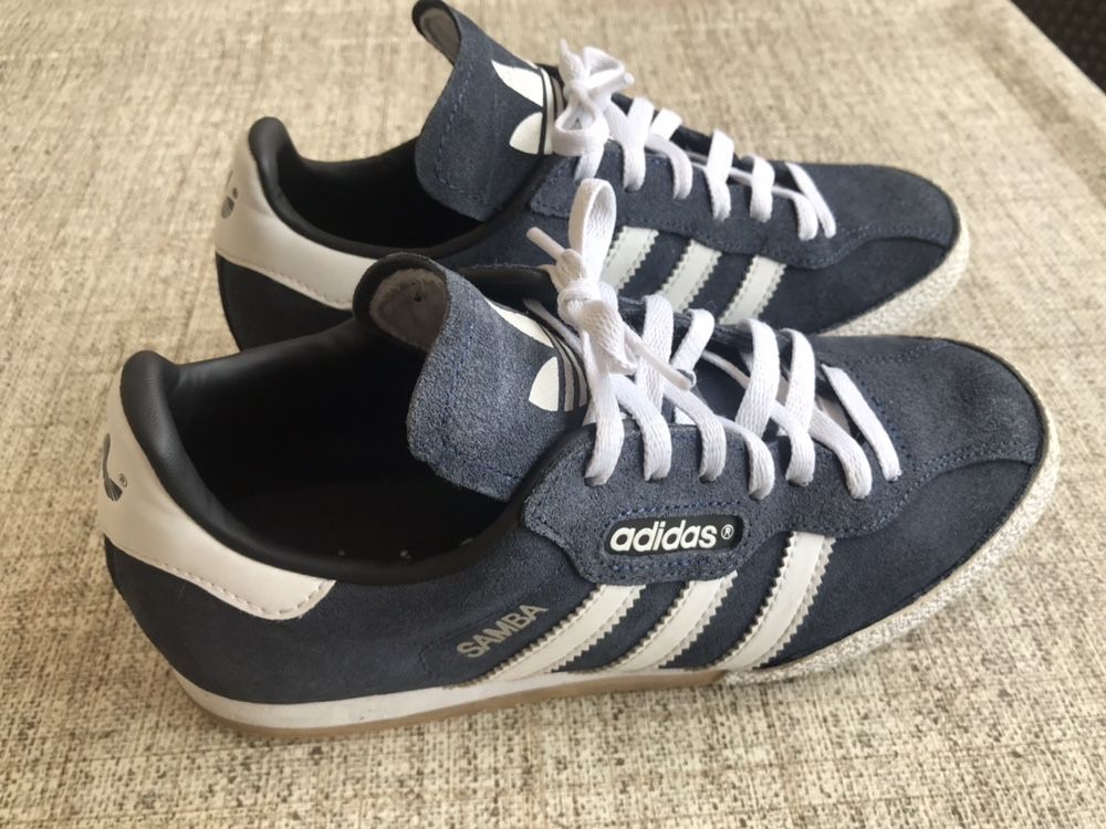 Adidas Modelo Samba