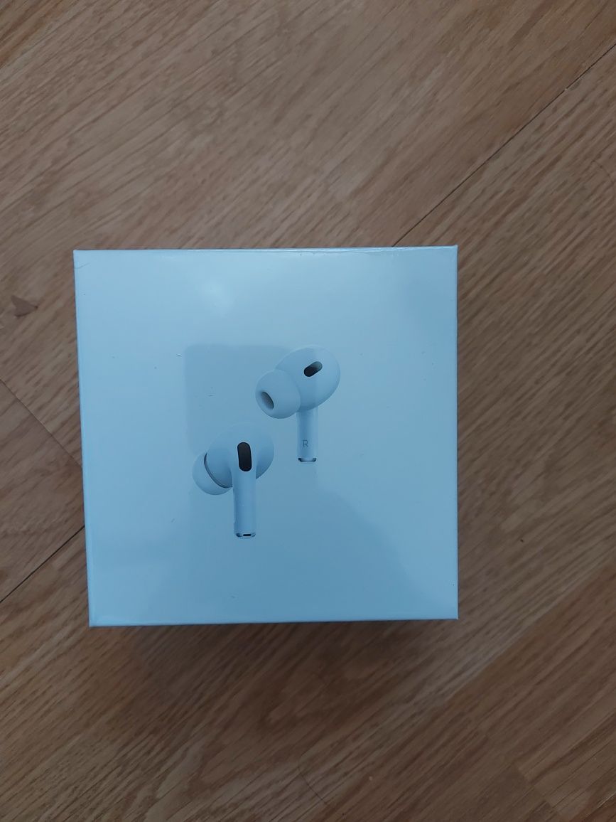 AirPods Pro 2' Geração
