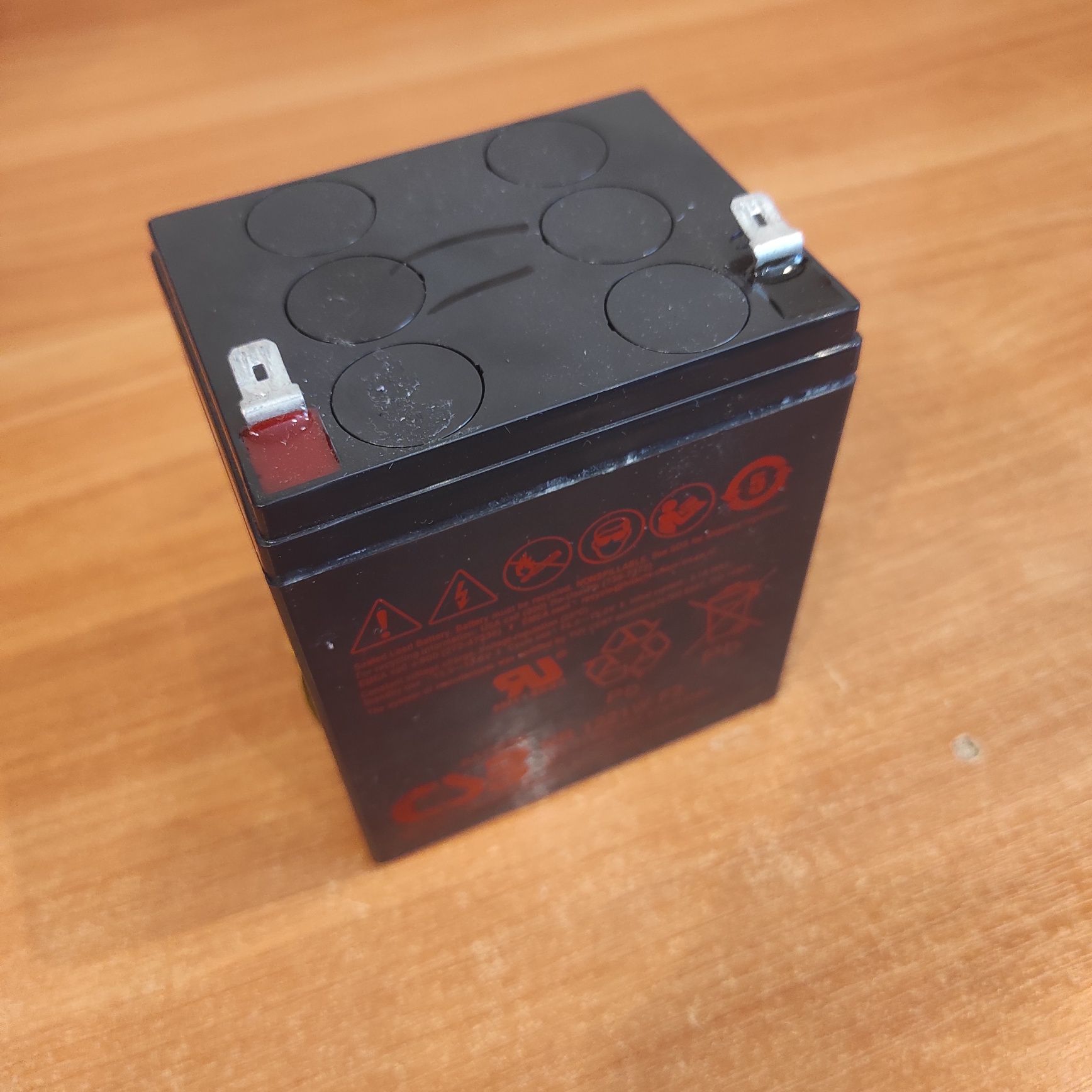 APC RBC140(батарей блок с АКБ)