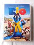 DVD Rio Edição Nacional